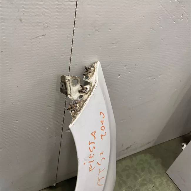 Parafango anteriore sinistro