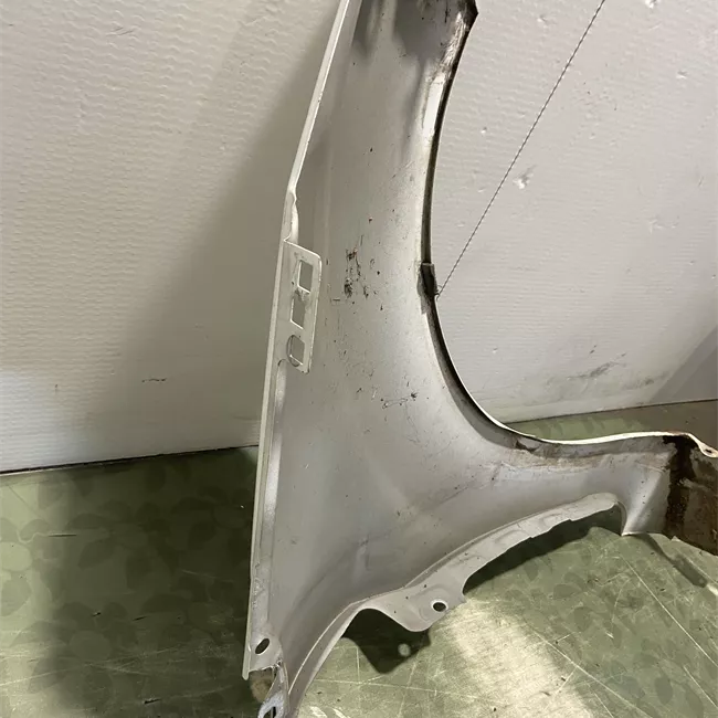 Parafango anteriore sinistro