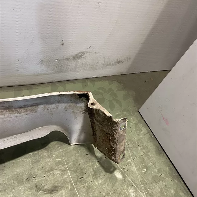 Parafango anteriore sinistro