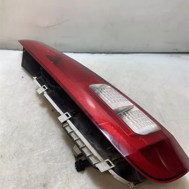 Fanale posteriore sinistro