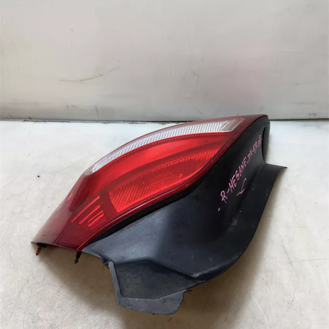 Fanale posteriore destro