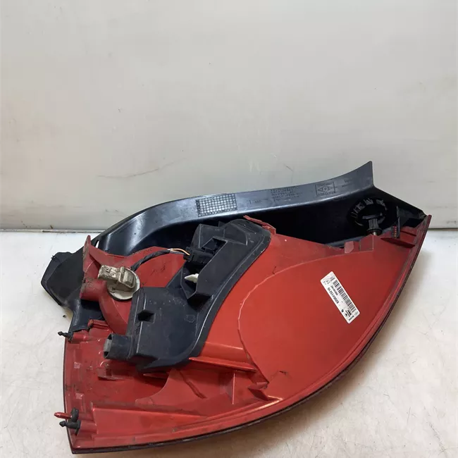 Fanale posteriore destro