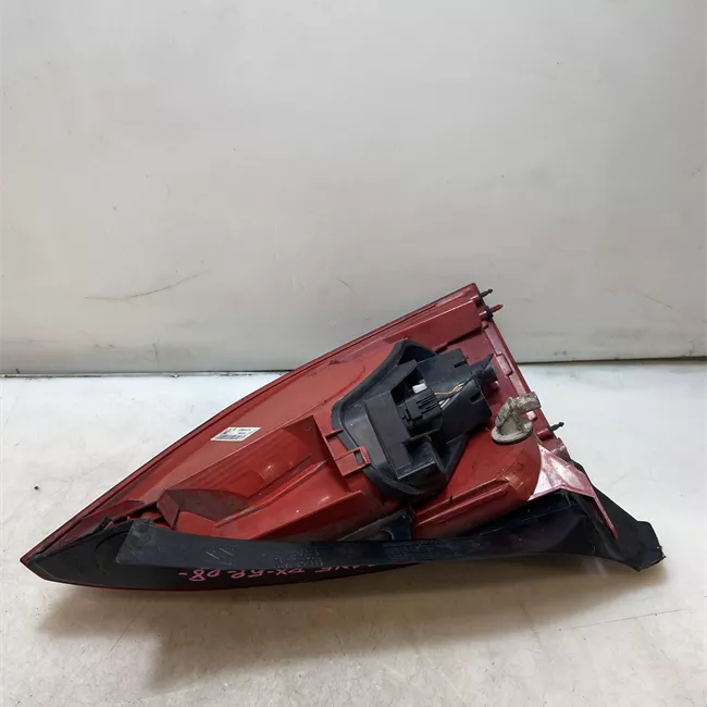 Fanale posteriore destro