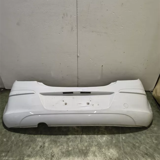 Paraurti posteriore primer