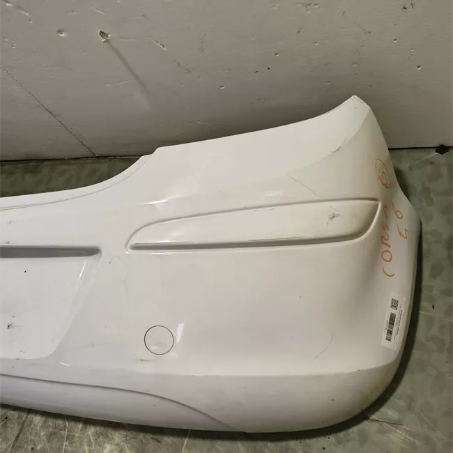 Paraurti posteriore primer