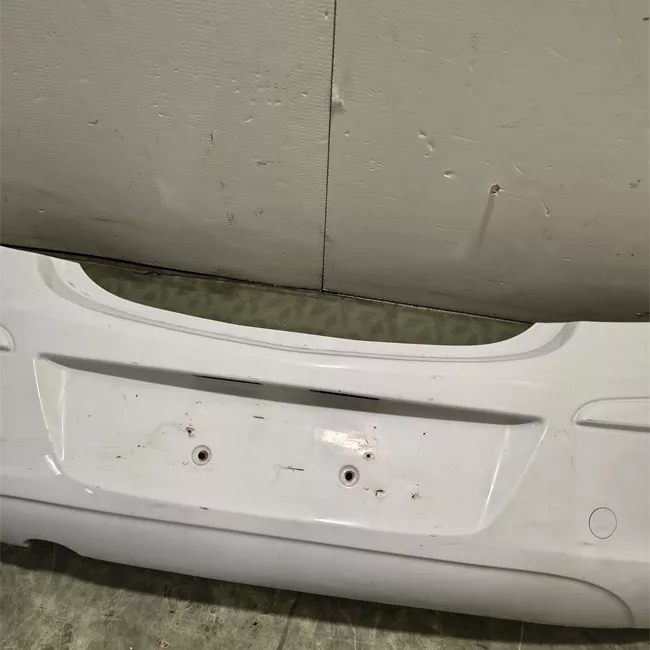 Paraurti posteriore primer