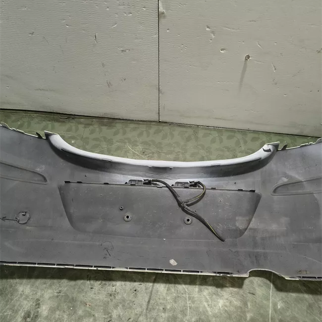 Paraurti posteriore primer