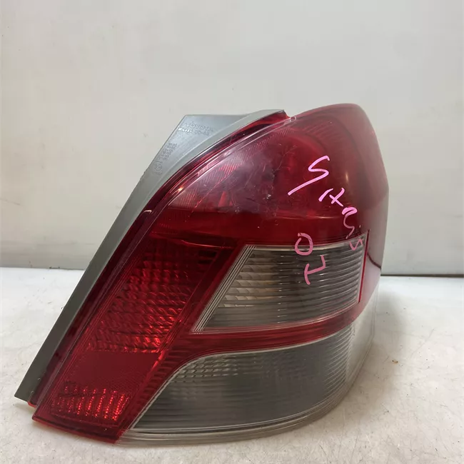 Fanale posteriore destro