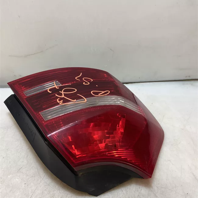 Fanale posteriore sinistro