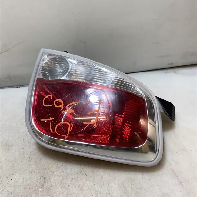 Fanale posteriore destro