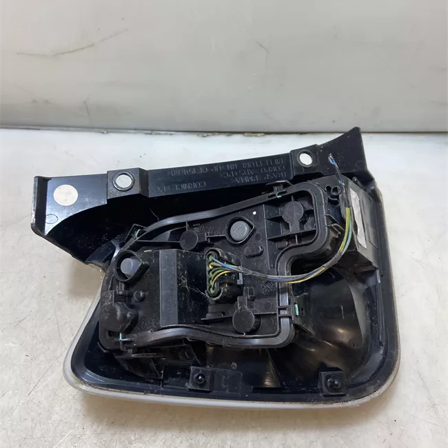 Fanale posteriore destro