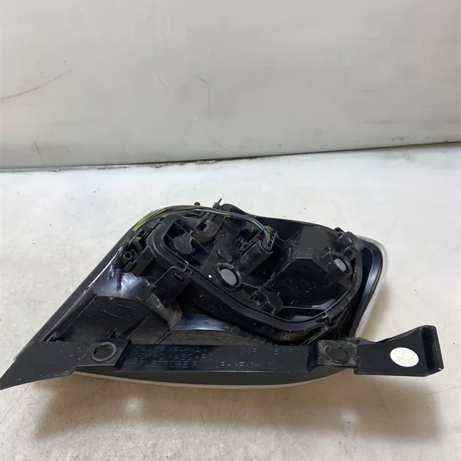 Fanale posteriore destro