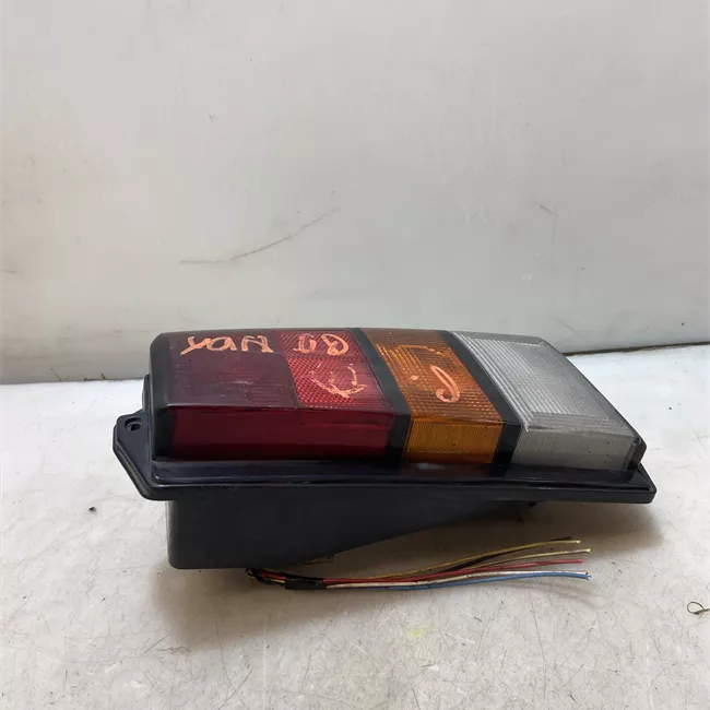 Fanale posteriore destro (completo ) OLSA