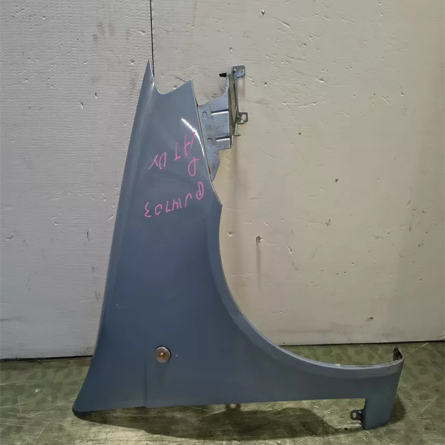 Parafango anteriore destro