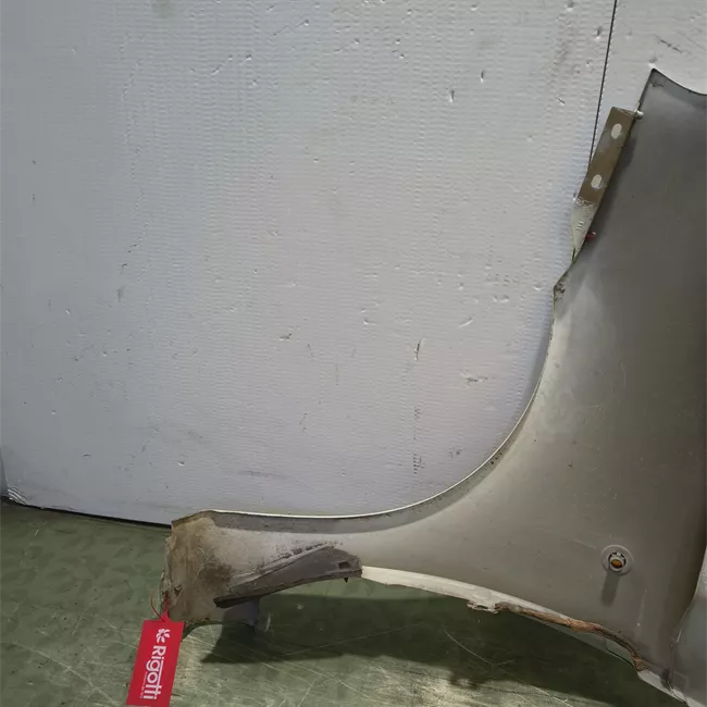 Parafango anteriore destro