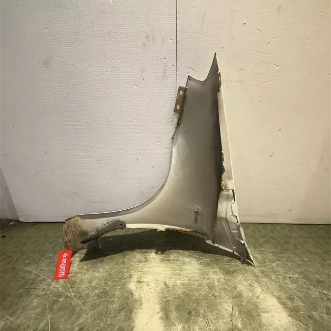 Parafango anteriore destro