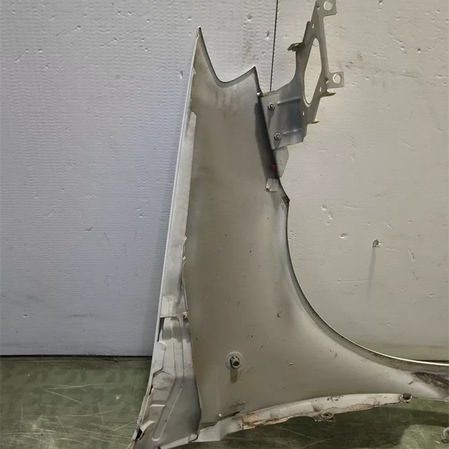 Parafango anteriore sinistro