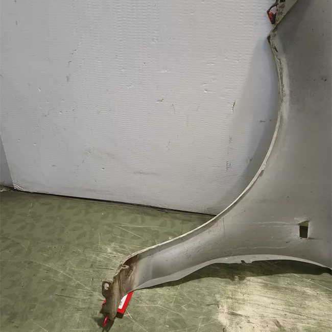 Parafango anteriore destro