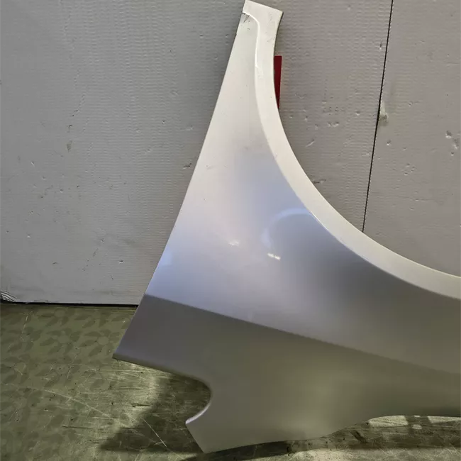 Parafango anteriore sinistro