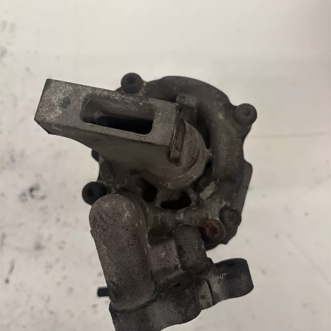 Compressore aria condizionata