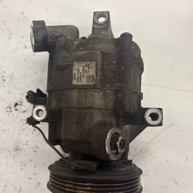 Compressore aria condizionata