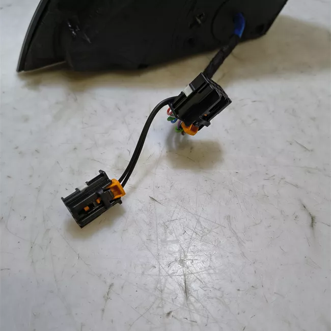 Retrovisore esterno regolazione elettrica destro ripieghevole elettrico