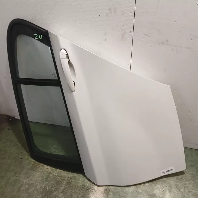 Porta posteriore sinistra