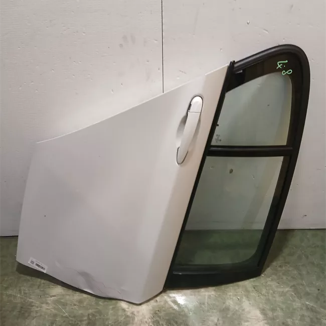 Porta posteriore destra