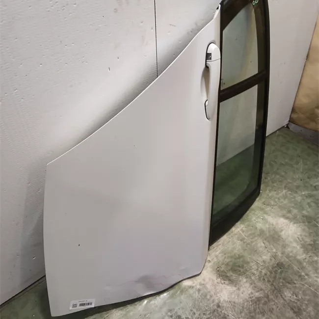 Porta posteriore destra