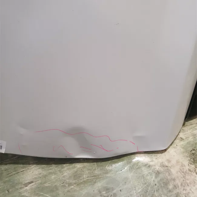 Porta posteriore destra