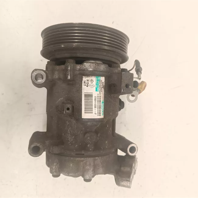 Compressore aria condizionata <09/06