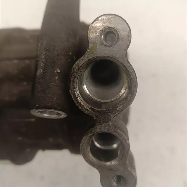 Compressore aria condizionata <09/06