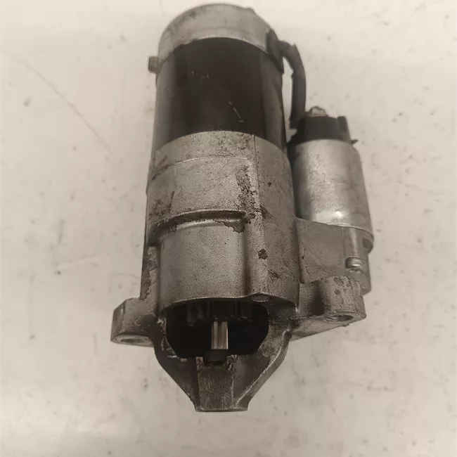 Motorino avviamento Mitsubishi/rotazionale