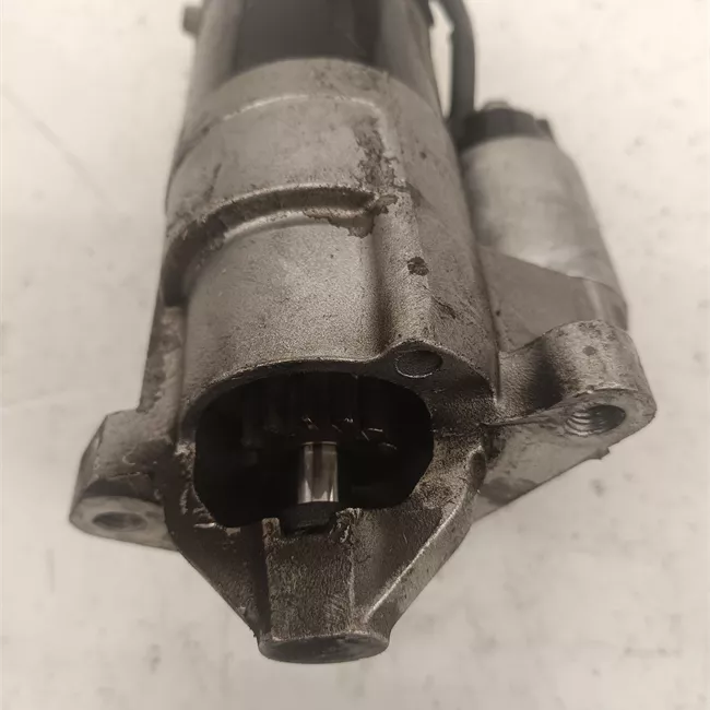 Motorino avviamento Mitsubishi/rotazionale