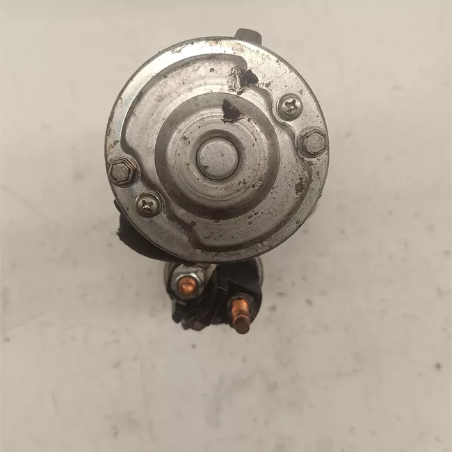 Motorino avviamento Mitsubishi/rotazionale