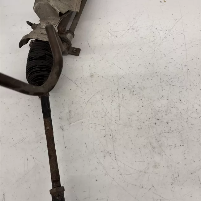 Scatola sterzo servoassistita rotazionale ione