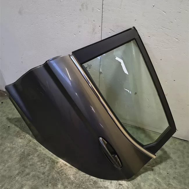 Porta posteriore sinistra