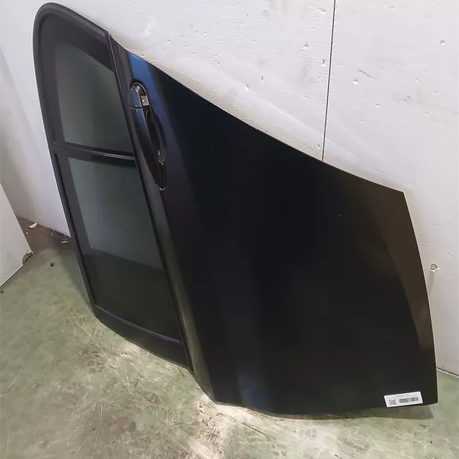 Porta posteriore sinistra