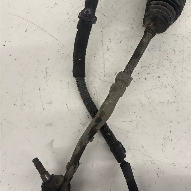 Scatola sterzo servoassistita elettronica