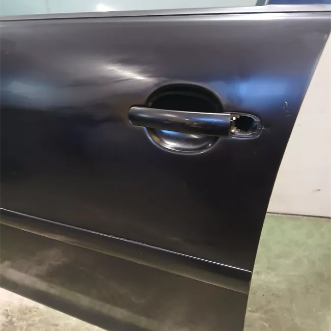 Pannello esterno porta anteriore sinistro