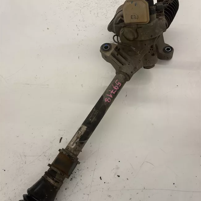 Scatola sterzo servoassistita elettronica