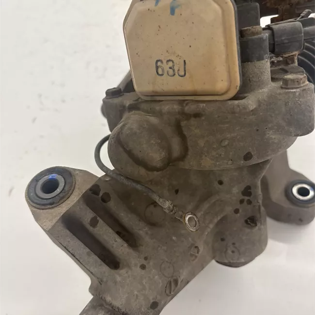 Scatola sterzo servoassistita elettronica