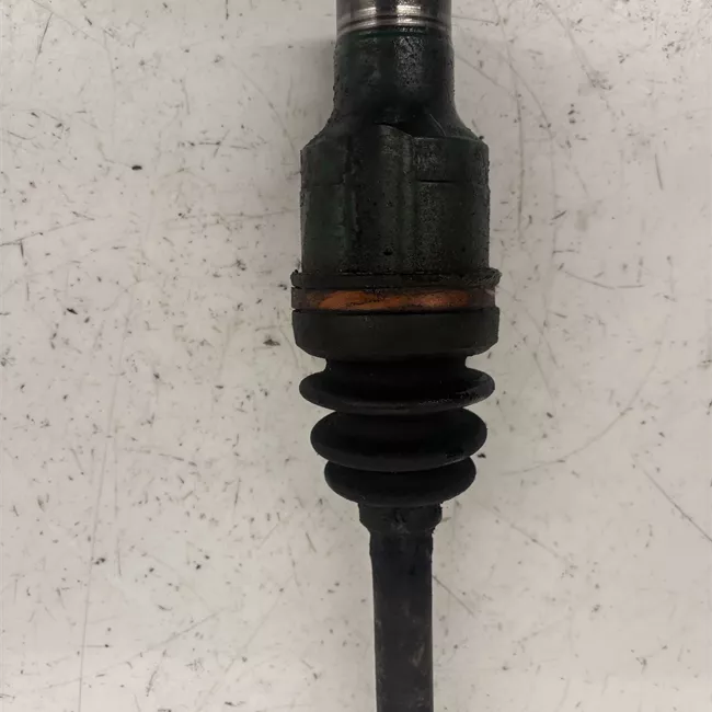 Semialbero anteriore completo destro