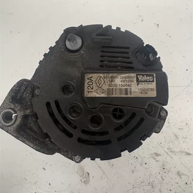 Alternatore Valeo