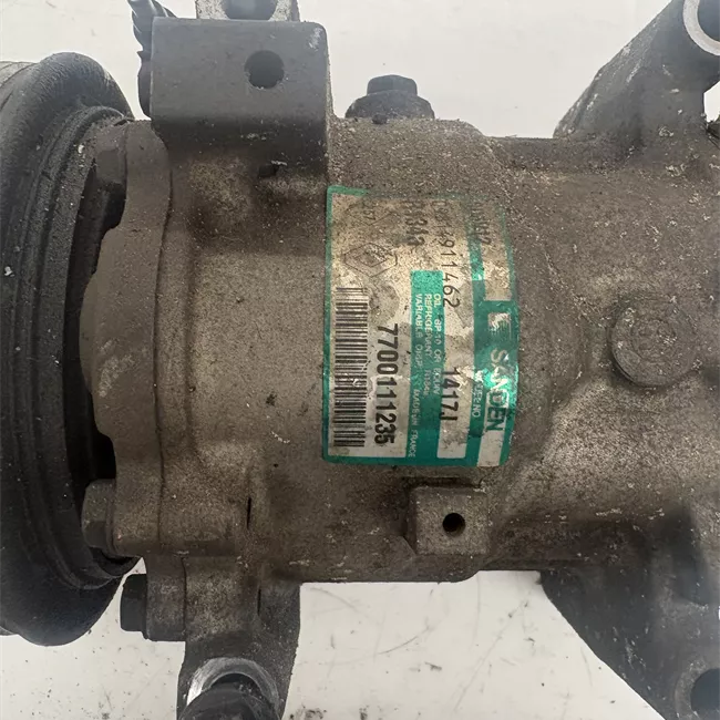 Compressore aria condizionata <09/06