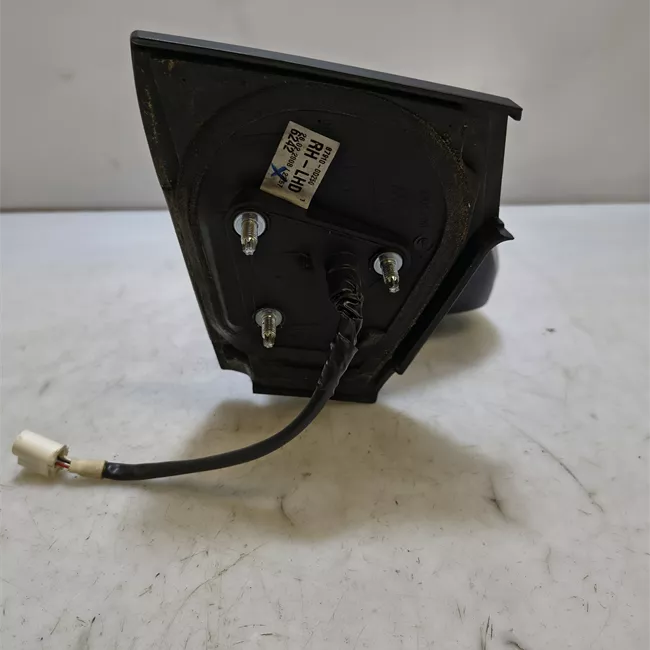 Retrovisore esterno regolazione elettrica destro con cristallo