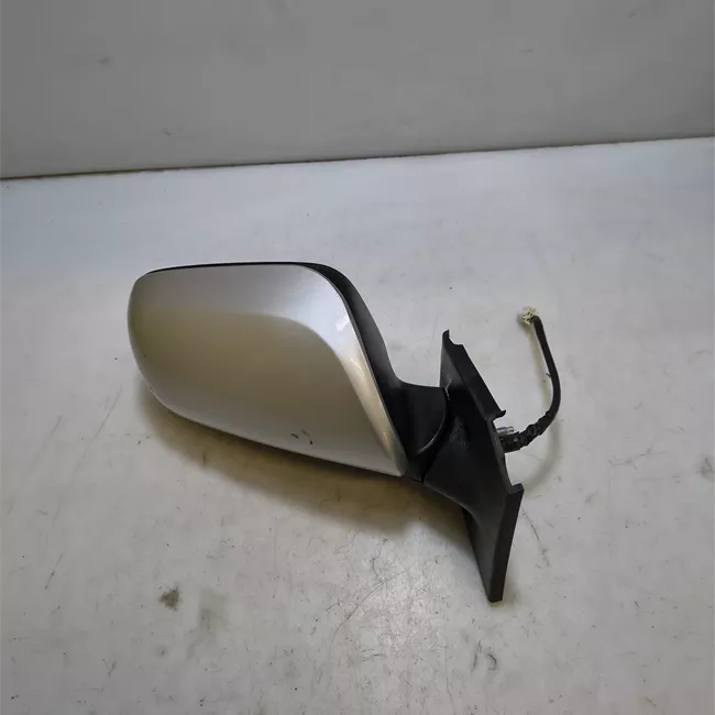 Retrovisore esterno regolazione elettrica destro con cristallo