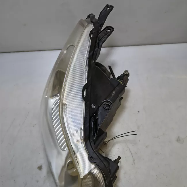 Fanale posteriore destro