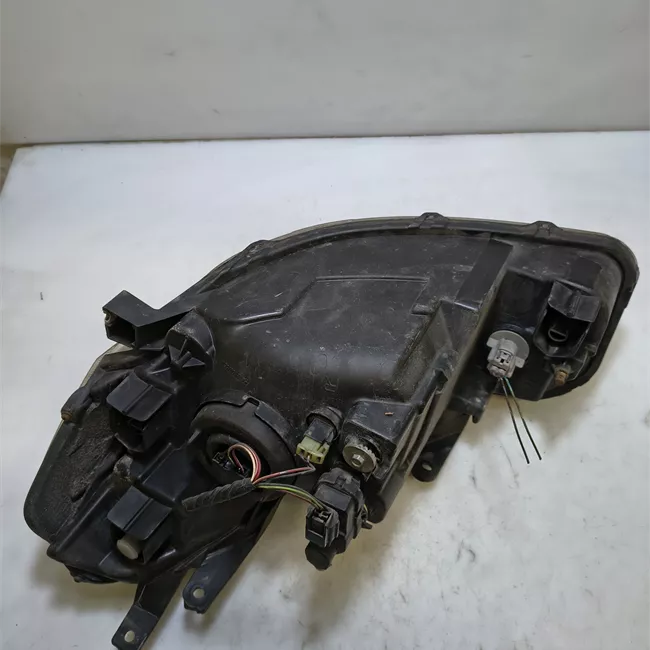 Fanale posteriore destro