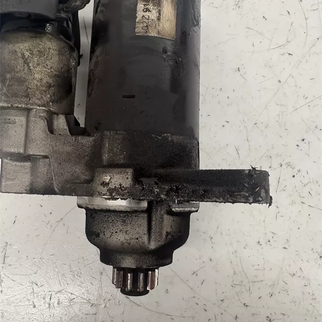 Motorino avviamento 1.0KW bosch